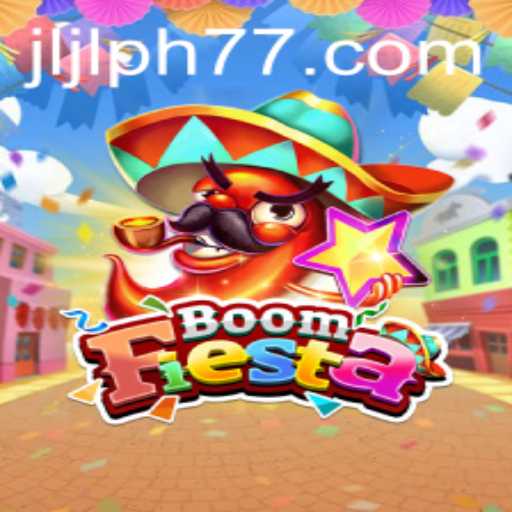BoomFiesta: The Explosive Party Game Taking the World by Storm