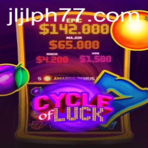 Discover the Thrills of CycleofLuck