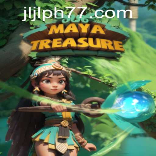 Discover the Enchanting World of MayaTreasure: A Journey into Ancient Mysteries