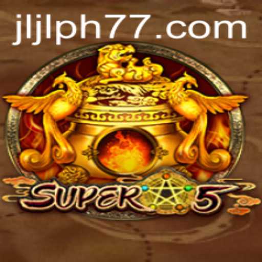 Discover the Excitement of Super5: A Deep Dive into the Game World of 