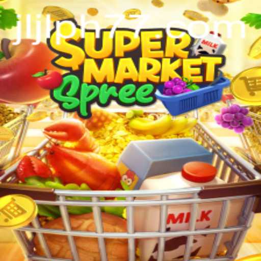 SupermarketSpree: Exciting Adventures and Rules in the World of Shopping