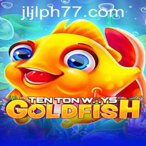 Discover TenTonWaysGoldfish: An Engaging Puzzle Adventure