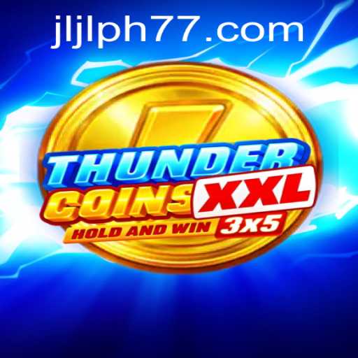 ThunderCoinsXxl: Unleashing the Gaming Storm